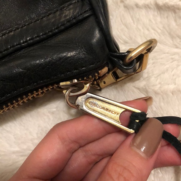 Rebecca Minkoff Mini MAC Crossbody Bag - Picture 7 of 7